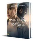 Portada de Libro La Maniobra De La Tortuga [ Benito Olmo ] Original