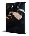 Portada de Libro Atlas [ Lmr ] Original