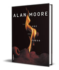 Portada de Libro La Voz Del Fuego [ Alan Moore ] Original