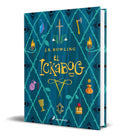 Portada de Libro El Ickabog - J.k. Rowling [ Pasta Dura ] Original