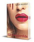 Portada de Libro La Reina Perdida [ Sarah Mcallen ] Original