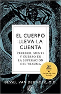 Portada de Libro: El Cuerpo Lleva La Cuenta C84
