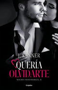 Portada de Queria Olvidarte Noches Inolvidables 2