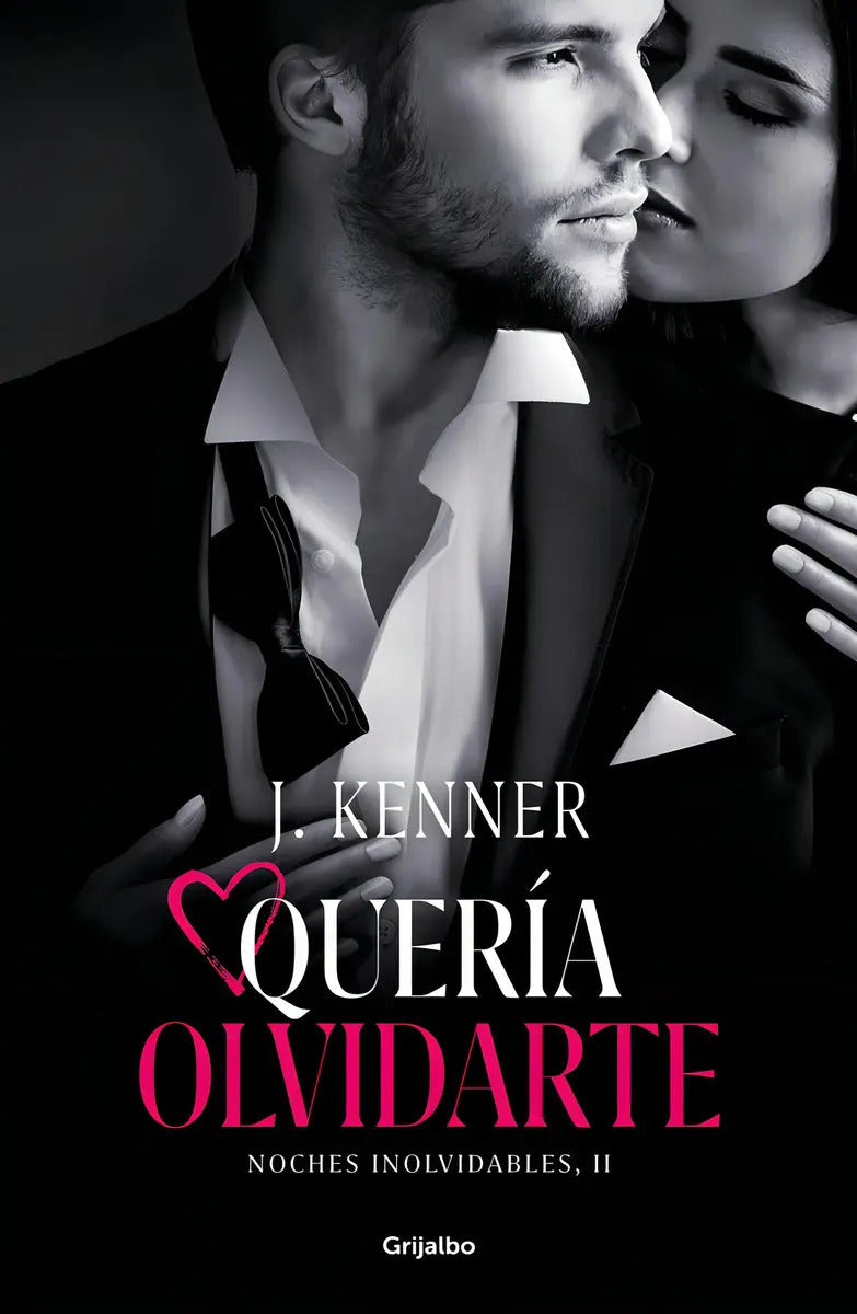 Portada de Queria Olvidarte Noches Inolvidables 2