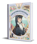 Portada de Los Quebrantasueños 2 [ El Origen De Terra Nigra ] Original