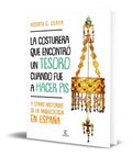 Portada de La Costurera Que Encontró Un Tesoro Cuando Fue A Hacer Pis