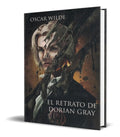 Portada de El Retrato De Dorian Gray - Oscar Wilde [ Original ]