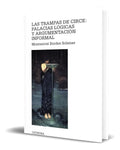 Portada de Libro Las Trampas De Circe [ Montserrat Bordes S. ] Original