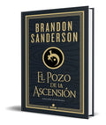 Portada de El Pozo De La Ascensión [ Pasta Dura Ilustrado ] Original