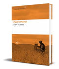 Portada de Libro Salvatierra [ Pedro Mairal ] Original