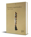 Portada de Libro Textos Espirituales [ Ibn Al Arabi ] Original