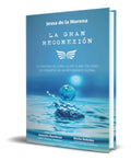 Portada de Libro La Gran Reconexión [ Jessa De La Morena ] Original