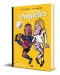 Portada de Libro El Álbum De Paquetes [ Álvaro Velasco ] Original