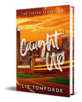 Portada de Libro Caught Up [ Windy City Book Vol. 3 ] Original