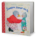 Portada de Libro Siempre Pienso En Ti [ Kath Appelt ] Original