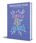 Portada de Libro Dimelo En Secreto [ Dimelo 2 ] Original