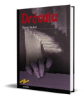 Portada de Libro Dracula [ Bram Stoker ] Original
