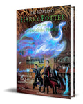 Portada de Libro Harry Potter And The Order Of The Phoenix [ Original ]
