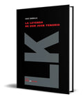 Portada de Libro La Leyenda Don Juan Tenorio - Jose Zorrilla Original