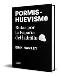Portada de Libro Pormishuevismo [ Erik Harley ] Original