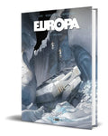 Portada de Libro Europa Vol.2 [ Rodolphe Rodolphe ] Original
