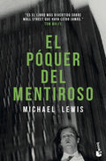 Portada de Libro Poquer Del Mentiroso,el