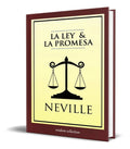 Portada de Libro La Ley Y La Promesa - Neville Goddard [ Original ]