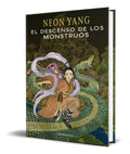 Portada de Libro El Descenso De Los Monstruos [ Neon Yang ] Original