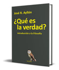 Portada de Libro Que Es La Verdad? [ Introduccion A Filosofia] Original