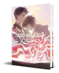 Portada de Libro Little Mushroom [ Revelations ] Original