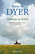 Portada de Libro Construye Tu Destino