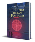 Portada de Libro El Libro De Los Portales [ Laura Gallego ] Original
