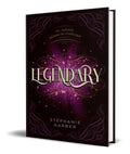 Portada de Caraval Vol. 2: Legendary [ Español ]