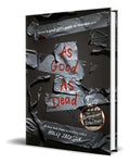 Portada de Libro As Good As Dead [ Holly Jackson ] Original