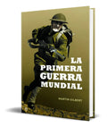 Portada de Libro La Primera Guerra Mundial [ Martin Gilbert ] Original