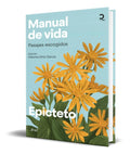 Portada de Libro Manual De Vida [ Pasajes Escogidos ] Epicteto Original