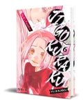 Portada de Cómic Jigokuraku Vol. 6 [ Hells Paradise ] Español