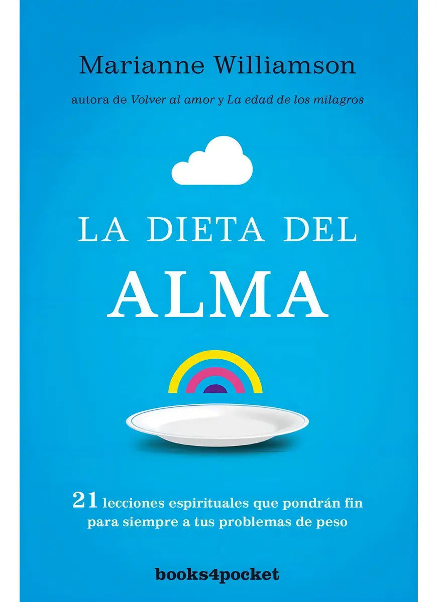 Portada de La Dieta Del Alma