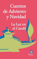 Portada de Cuentos De Adviento Y Navidad
