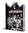 Portada de Libro Batman: Caballero Blanco [ Sean Murphy ] Original