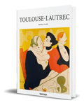Portada de Libro Toulouse-lautrec [ Matthias Arnold ] Original