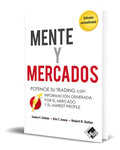Portada de Libro Mente Y Mercados [ James F. Dalton ] Original