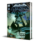 Portada de Libro Batman: Detective Comics Vol. 3 [ Original ]