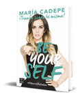 Portada de Libro Be Yourself. [ Triunfa Siendo Tu Misma ] Original