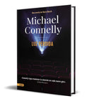 Portada de Libro Luz Perdida [ Michael Connelly ] Original