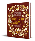 Portada de Libro Hacia Lo Salvaje [ Pasta Dura ] Solitude Of Alanna