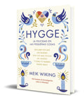 Portada de Libro Hygge [ La Felicidad En Las Pequeñas Cosas ] Original