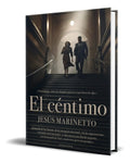 Portada de Libro El Céntimo [ Jesús Marinetto ] Original