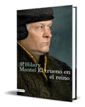 Portada de Libro El Trueno En El Reino [ Hilary Mantel ] Original