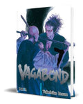Portada de Libro Vagabond Vol.7 [ Takehiko Inoue ] Original
